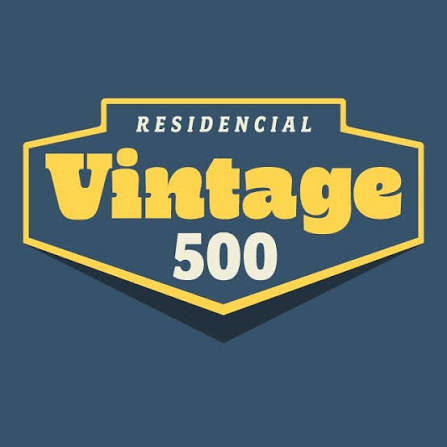 Vintage 500